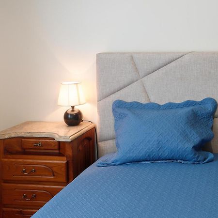 Apartamento Vila Melgaço Екстериор снимка