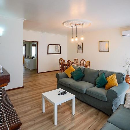Apartamento Vila Melgaço Екстериор снимка
