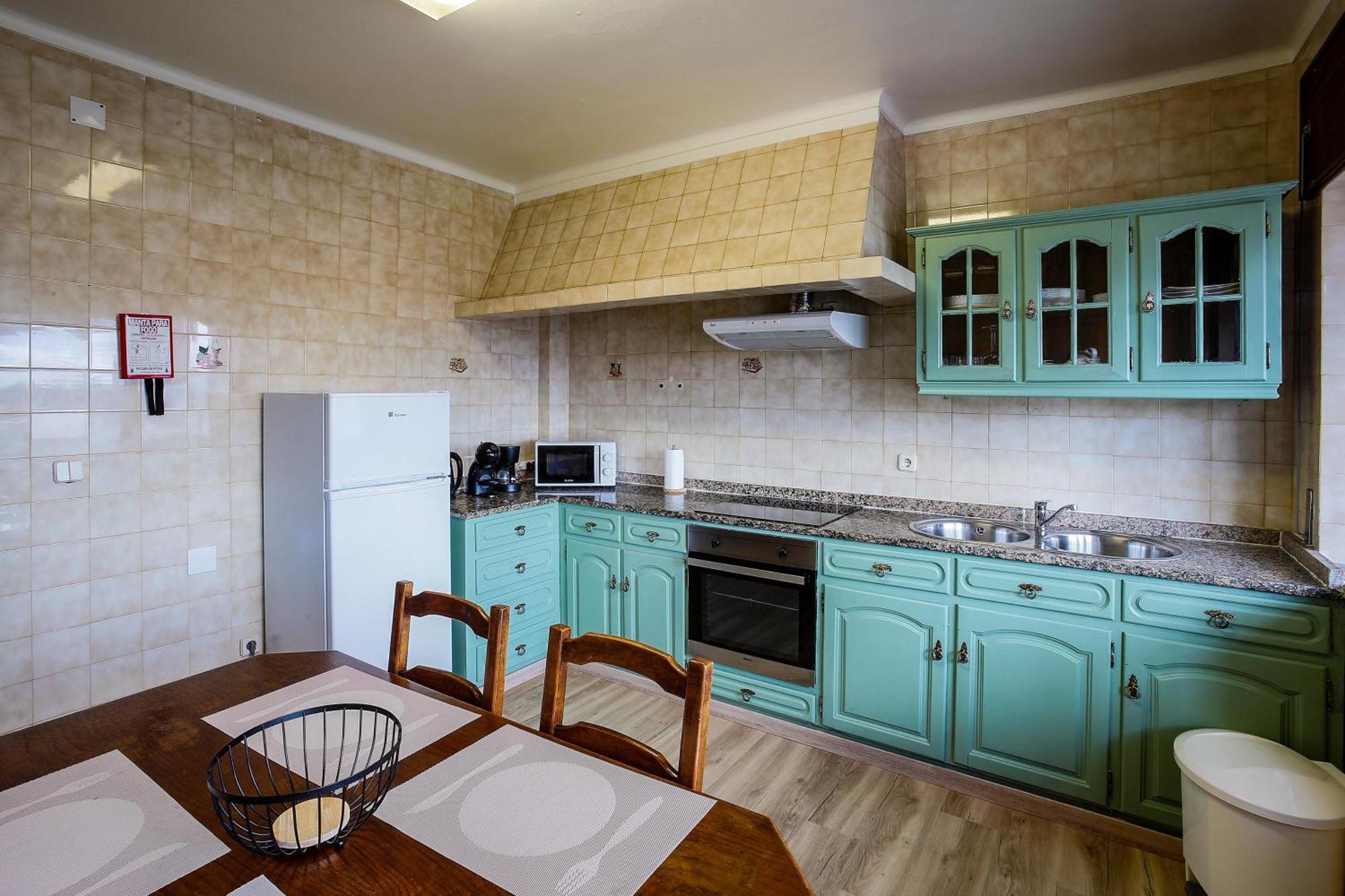Apartamento Vila Melgaço Екстериор снимка