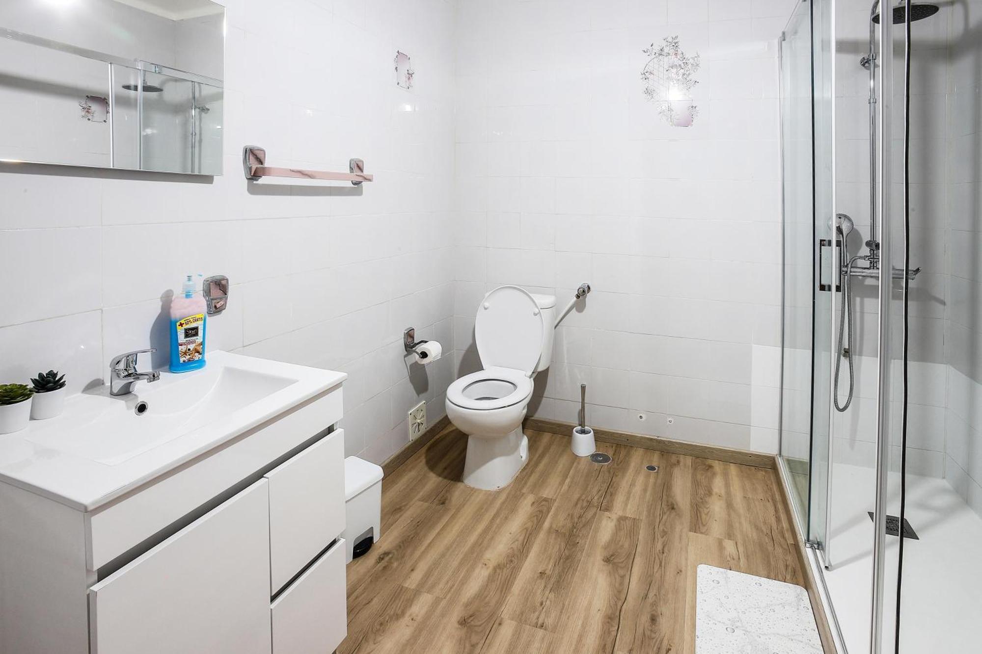 Apartamento Vila Melgaço Екстериор снимка