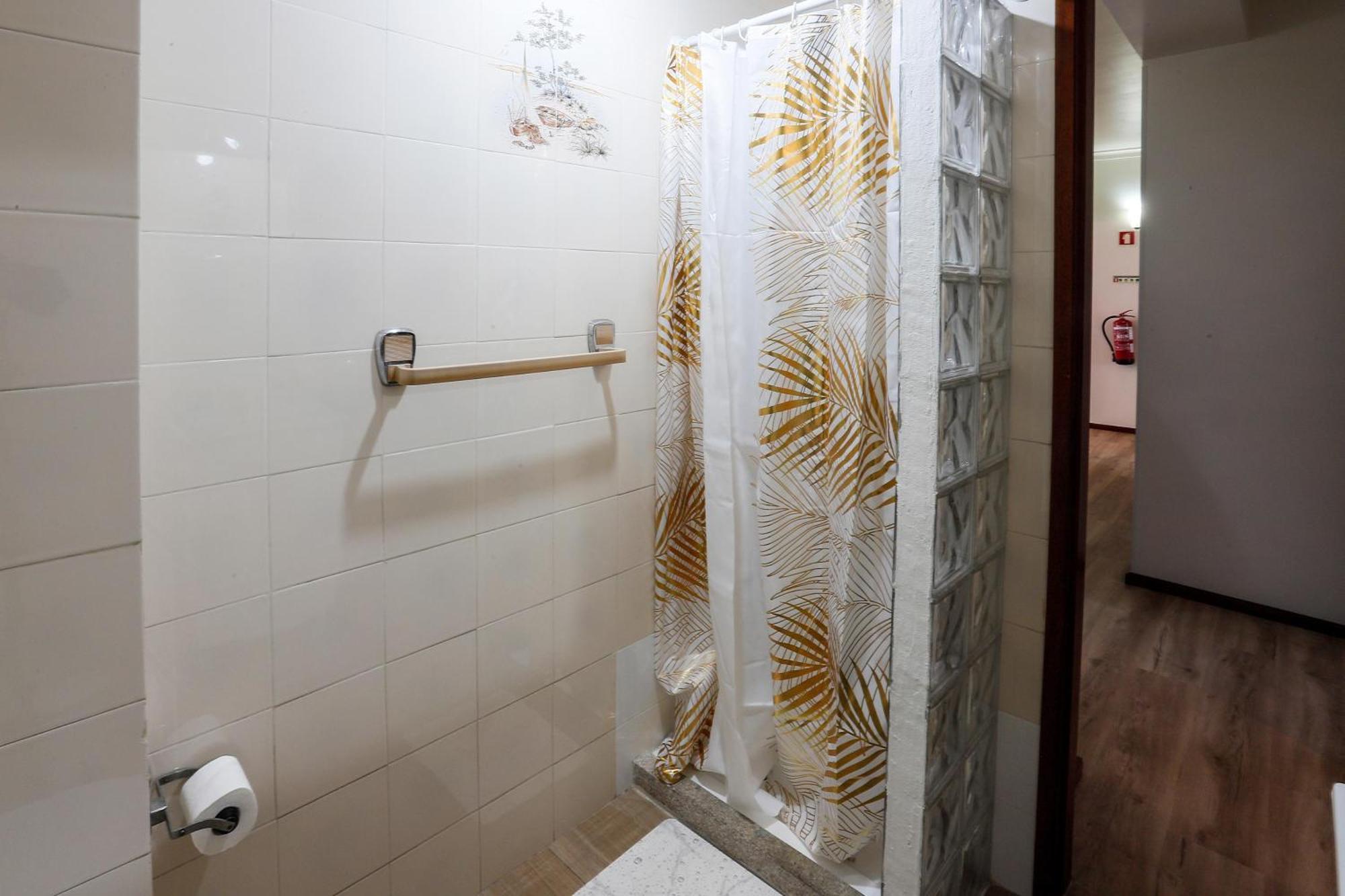 Apartamento Vila Melgaço Екстериор снимка